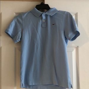 Vineyard vines polo